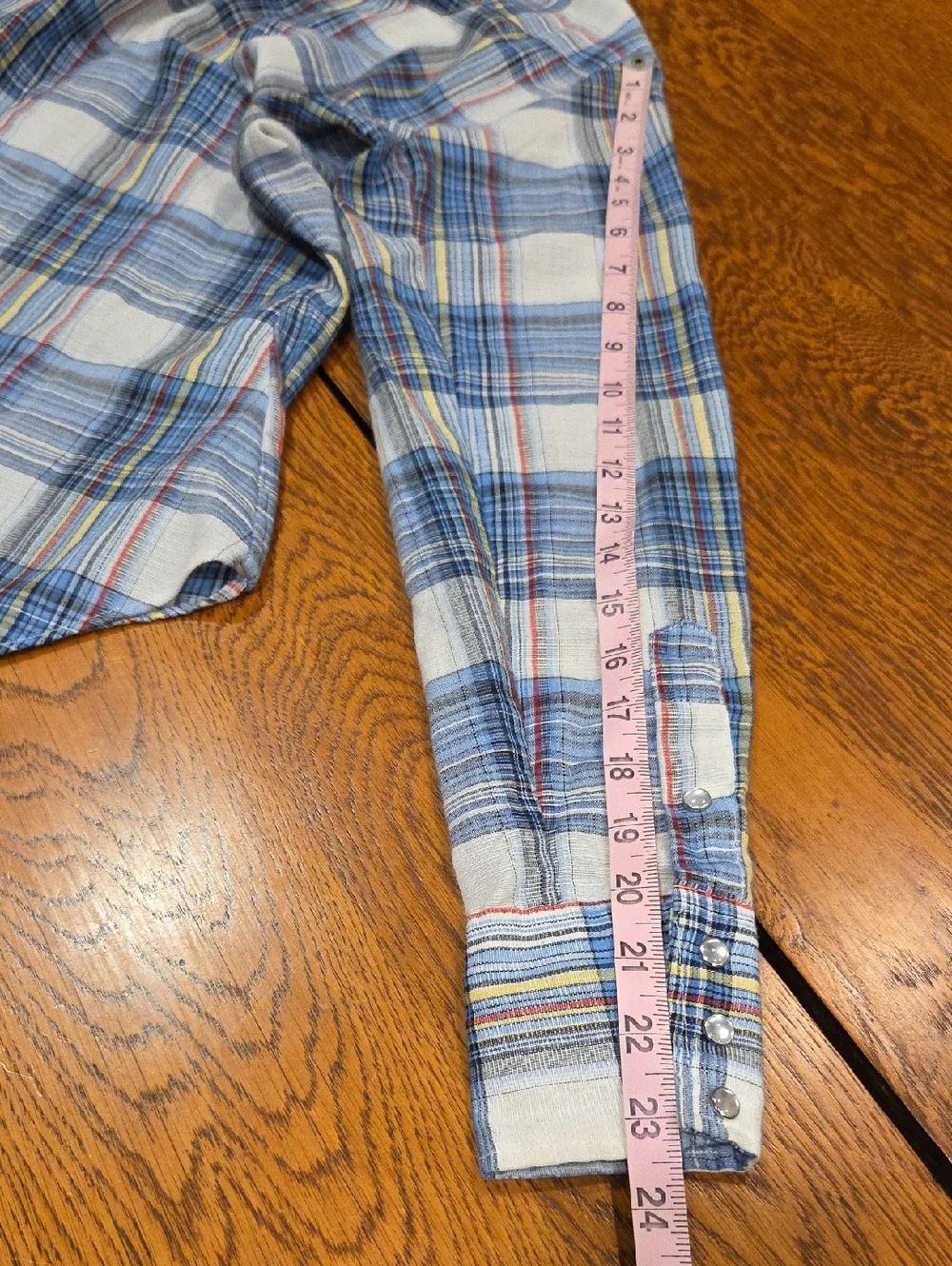 Bundle Of 3 Vintage Western Shirts - Picture 10 of 16